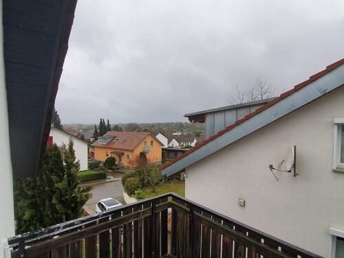 Foto - Etagenwohnung in Karlsruhe zur Miete