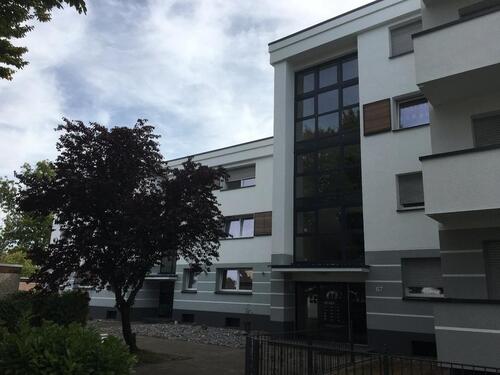 Foto - 2 Zimmer Etagenwohnung zur Miete in Kamen