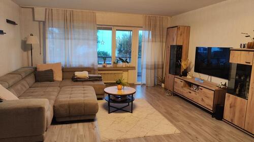 Foto - Etagenwohnung in Kamen zur Miete