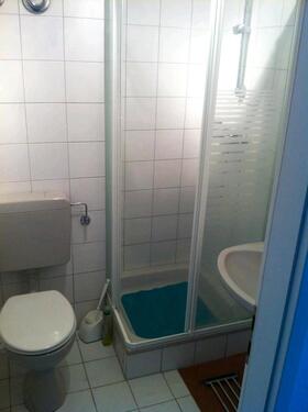 Foto - 1 Zimmer Etagenwohnung in Rüsselsheim am Main