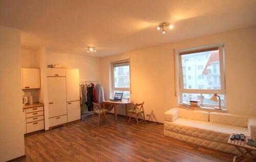 Foto - Etagenwohnung in Rüsselsheim am Main zur Miete