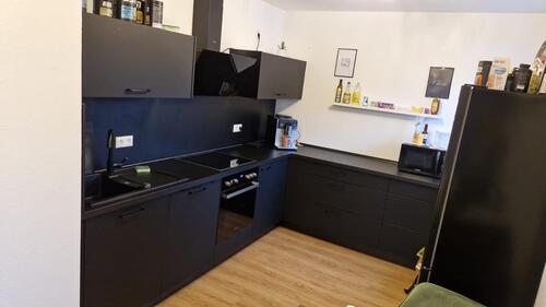 Foto - Neubau 2-Zimmer-Wohnung in Memmelsdorf