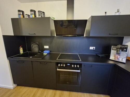 Foto - 2 Zimmer Etagenwohnung zur Miete in Memmelsdorf