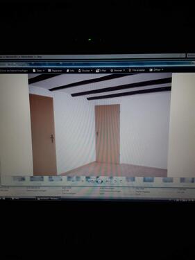 Foto - 2 Zimmer Erdgeschoßwohnung in Hückeswagen