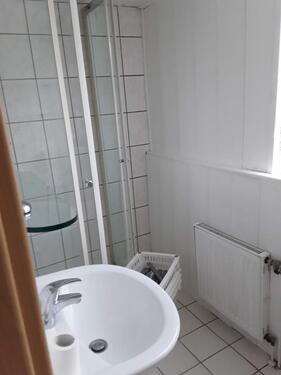 Foto - Erdgeschoßwohnung in Hückeswagen zur Miete