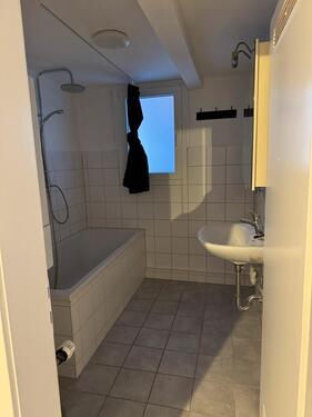 Foto - 4 Zimmer Dachgeschoßwohnung zur Miete in Münsingen