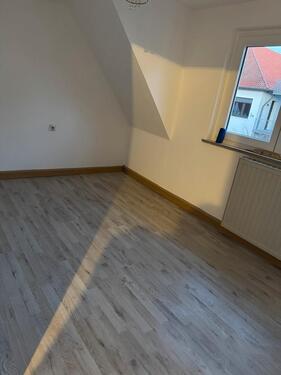 Foto - Dachgeschoßwohnung in Münsingen zur Miete