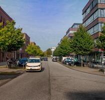 Moderne, helle Büros in Eppendorf – klimatisiert, flexibel, möbliert - Hamburg