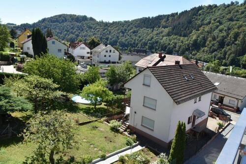 Foto - 2 Zimmer Etagenwohnung in Neckarsteinach