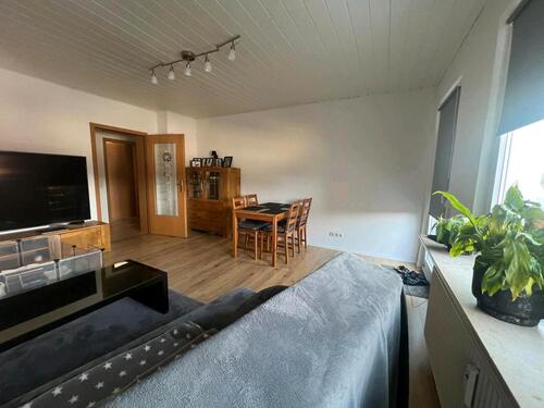 Foto - Großzügige, helle 4 12 Zimmer Wohnung mit Balkon