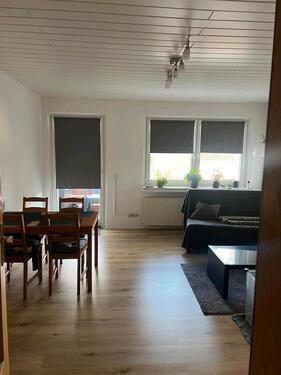 Foto - 4 Zimmer Etagenwohnung zur Miete in Schwelm