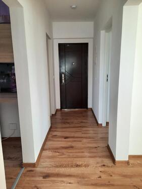 Foto - 3 Raumwohnung im Land - Brandenburg Küstrin-Kietz