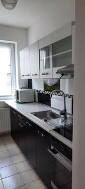 Foto - 1 Zimmer Etagenwohnung in Küstriner Vorland