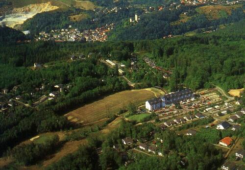 Foto - 2 Zimmer Einfamilienhaus zum Kaufen in Stromberg