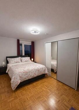 Foto - Etagenwohnung in Offenbach am Main zur Miete