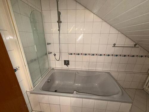 Foto - Dachgeschoßwohnung in Grafenau zur Miete