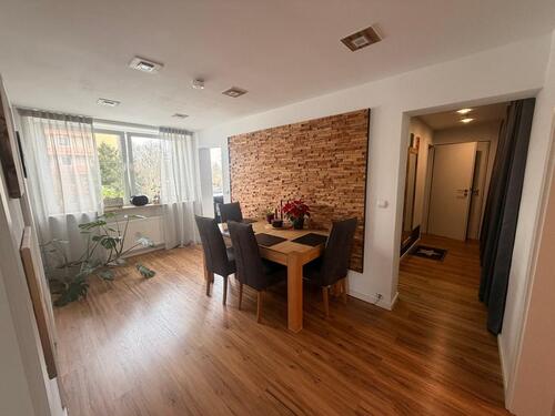 Foto - Etagenwohnung in Bayreuth zum Kaufen