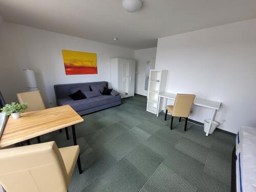 Foto - 1 Zimmer Etagenwohnung zur Miete in Bremen