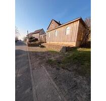 Stellplatz Garage Auto Boot Anhänger 247 Schotter Wohnwagen - Schwarzenborn