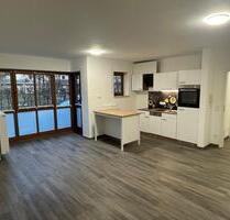 Erstbezug nach Sanierung: Helle 1‑Zimmer‑Whg (36 m²) mit TG, EBK - Regensburg Gallingkofen