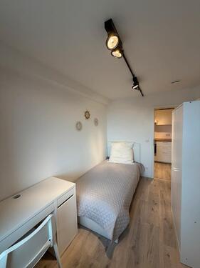 Foto - WG-ZIMMER IN NÜRNBERG-THON ZU VERMIETEN - MÖBLIERT + KÜCHE