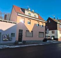 Mietwohnung 3-4 Zimmer zentral in Bad König