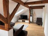 Foto - 2 Zimmer Dachgeschoßwohnung zur Miete in Weisendorf