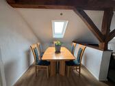 Foto - Dachgeschoßwohnung in Weisendorf zur Miete