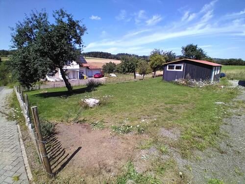 Foto - Grundstück voll erschlossen zu verpachten