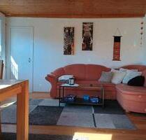 Dachgeschosswohnung in Oberschwappach - Knetzgau