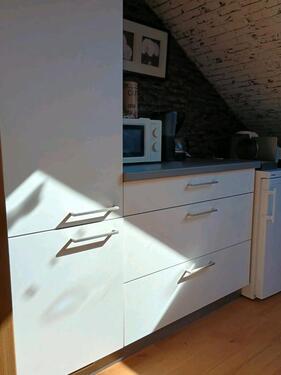 Foto - Dachgeschoßwohnung in Knetzgau zur Miete