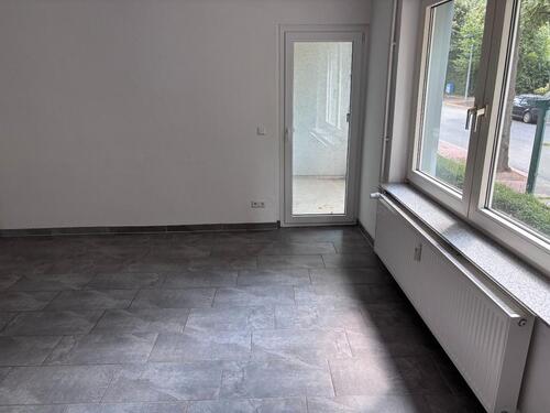 Foto - 3 Zimmer Erdgeschoßwohnung in Bad Harzburg