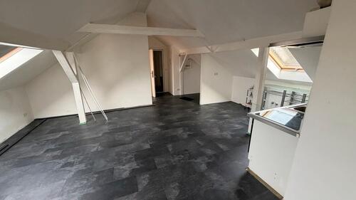 Foto - 3 Zimmer Dachgeschoßwohnung zur Miete in Schwanstetten