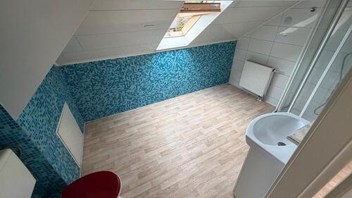 Foto - Dachgeschoßwohnung in Schwanstetten zur Miete