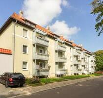 Balkon gewünscht? Wir haben einen für Sie! - Oschersleben (Bode)