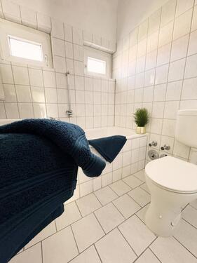 Foto - Etagenwohnung in Oschersleben (Bode) zur Miete