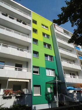 Foto - Preisreduzierung: möblierte 1 RW im Grünen und nahe Stadtteilpark