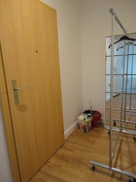 Foto - 1 Zimmer Etagenwohnung zur Miete in Leipzig