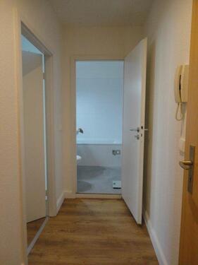 Foto - 1 Zimmer Etagenwohnung in Leipzig