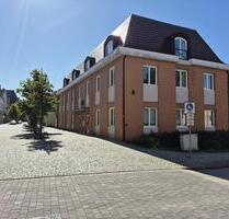 ERSTBEZUG mit Einbauküche & Aufzug 1-Zimmer nähe Rathaus - Schwedt (Oder)