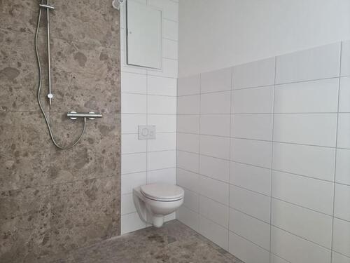 Foto - 1 Zimmer Etagenwohnung zur Miete in Schwedt (Oder)