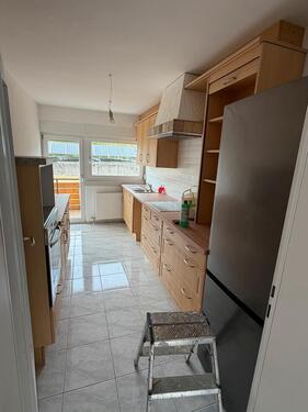 Foto - Etagenwohnung in Obersulm zur Miete