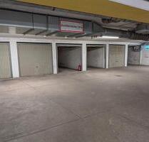 Tiefgarage mit Einzelgaragen - 72,00&nbsp;EUR Miete, in Hannover (PLZ: 30449) Linden-Limmer