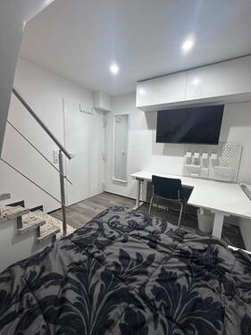 Foto - All-incl.-Miete-Möbliertes WG-Zimmer in Stuttgart-Ost