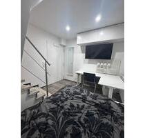 All-incl.-Miete-Möbliertes WG-Zimmer in Stuttgart-Ost