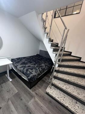 Foto - 1 Zimmer Erdgeschoßwohnung in Stuttgart