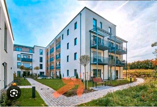 Foto - Wohnung betreutes wohnen - 800,00&nbsp;EUR Kaltmiete, ca.&nbsp; 49,00&nbsp;m&sup2;