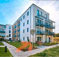 Wohnung betreutes wohnen - 800,00&nbsp;EUR Kaltmiete, ca.&nbsp; 49,00&nbsp;m&sup2; in Wettstetten (PLZ: 85139)