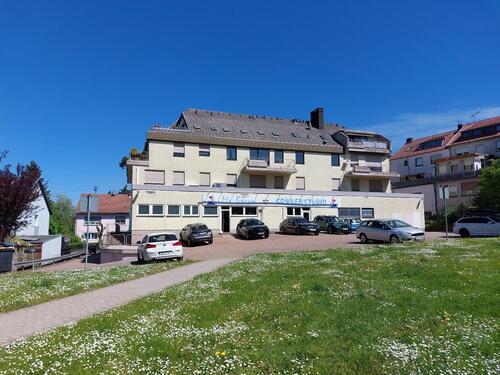 Foto - 3 Zimmer Etagenwohnung zum Kaufen in Riegelsberg