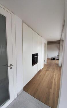Foto - 3 Zimmer Dachgeschoßwohnung zur Miete in Mönchsroth